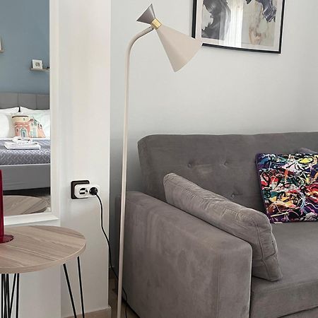 Outparga Apartment 4 Eksteriør bilde