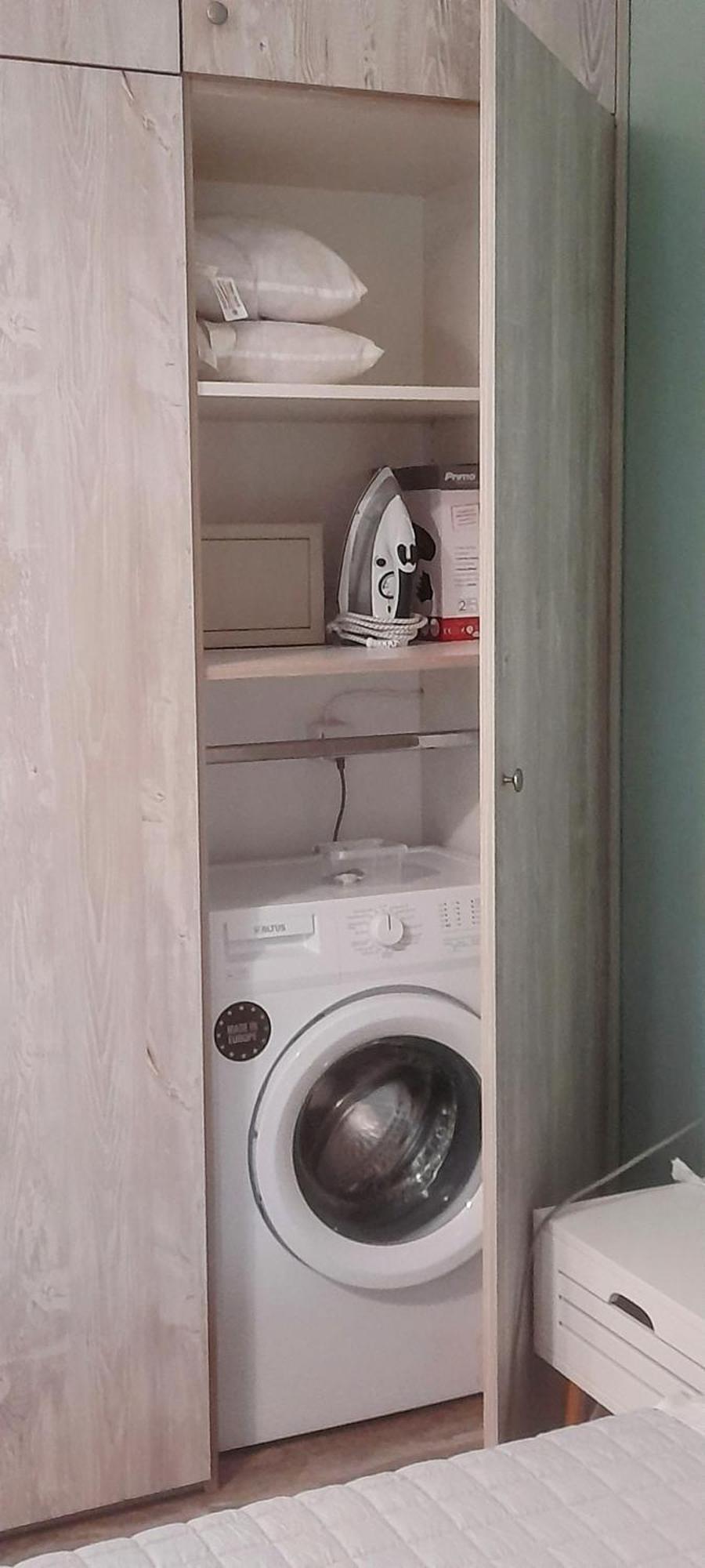 Outparga Apartment 4 Eksteriør bilde